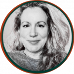 Natalie Smithson headshot